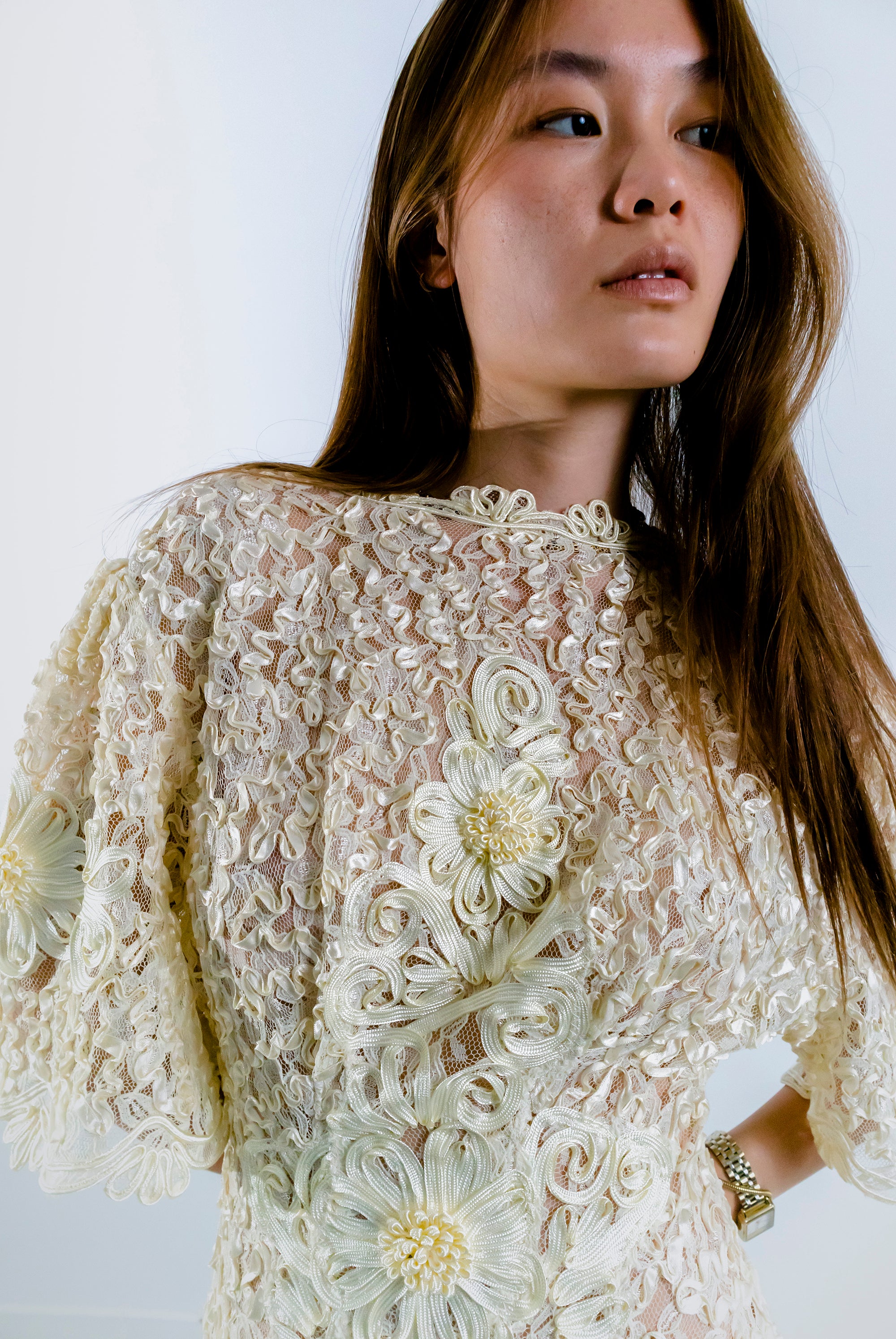 CHARLESTON DRESS