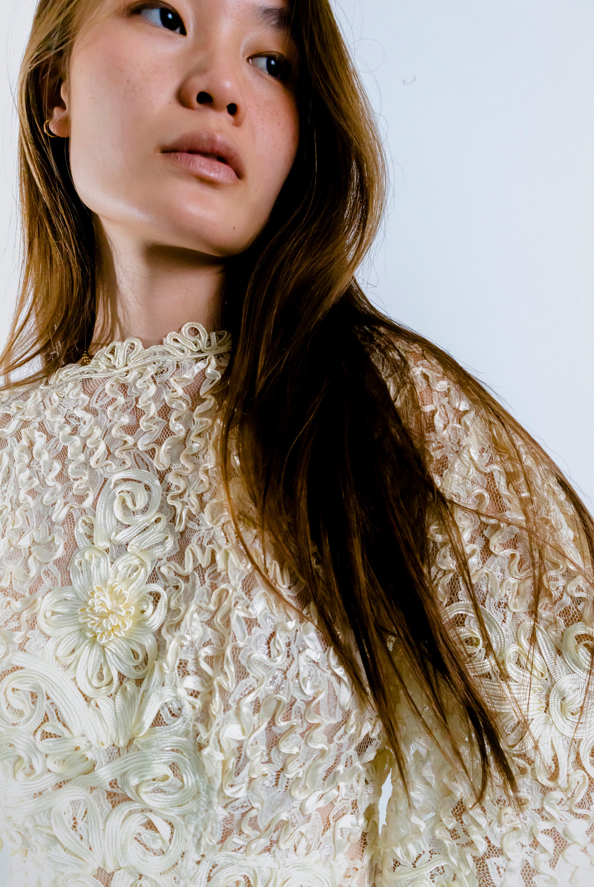 CHARLESTON DRESS