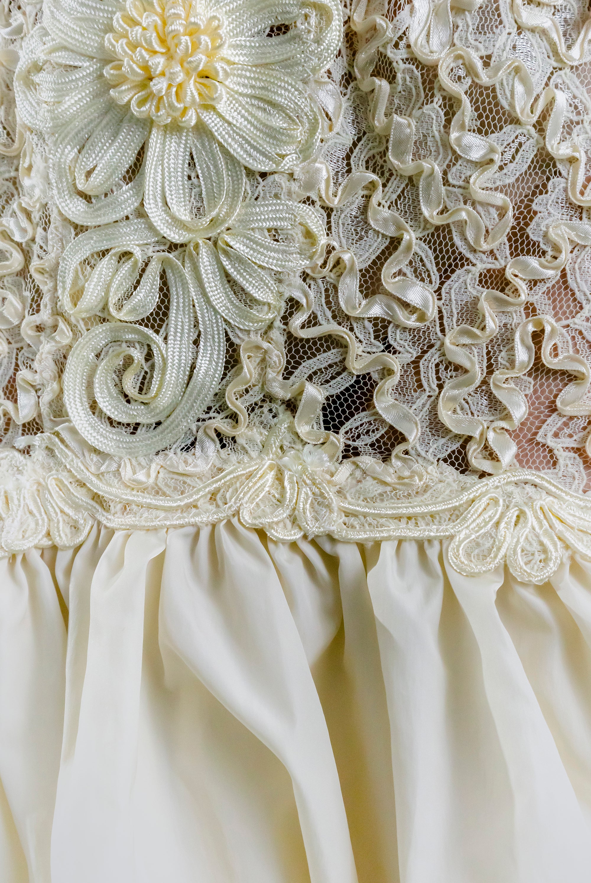 CHARLESTON DRESS