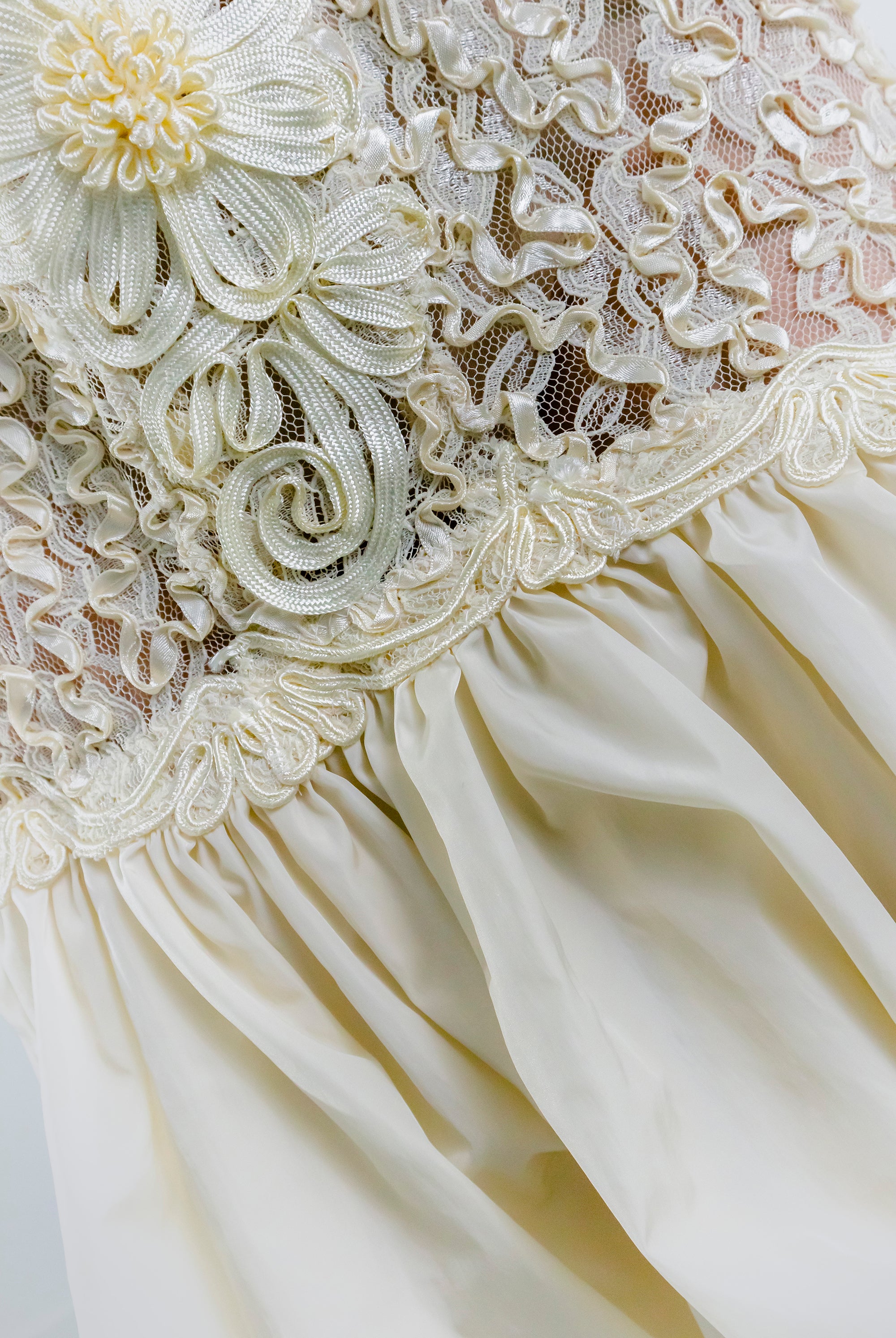 CHARLESTON DRESS