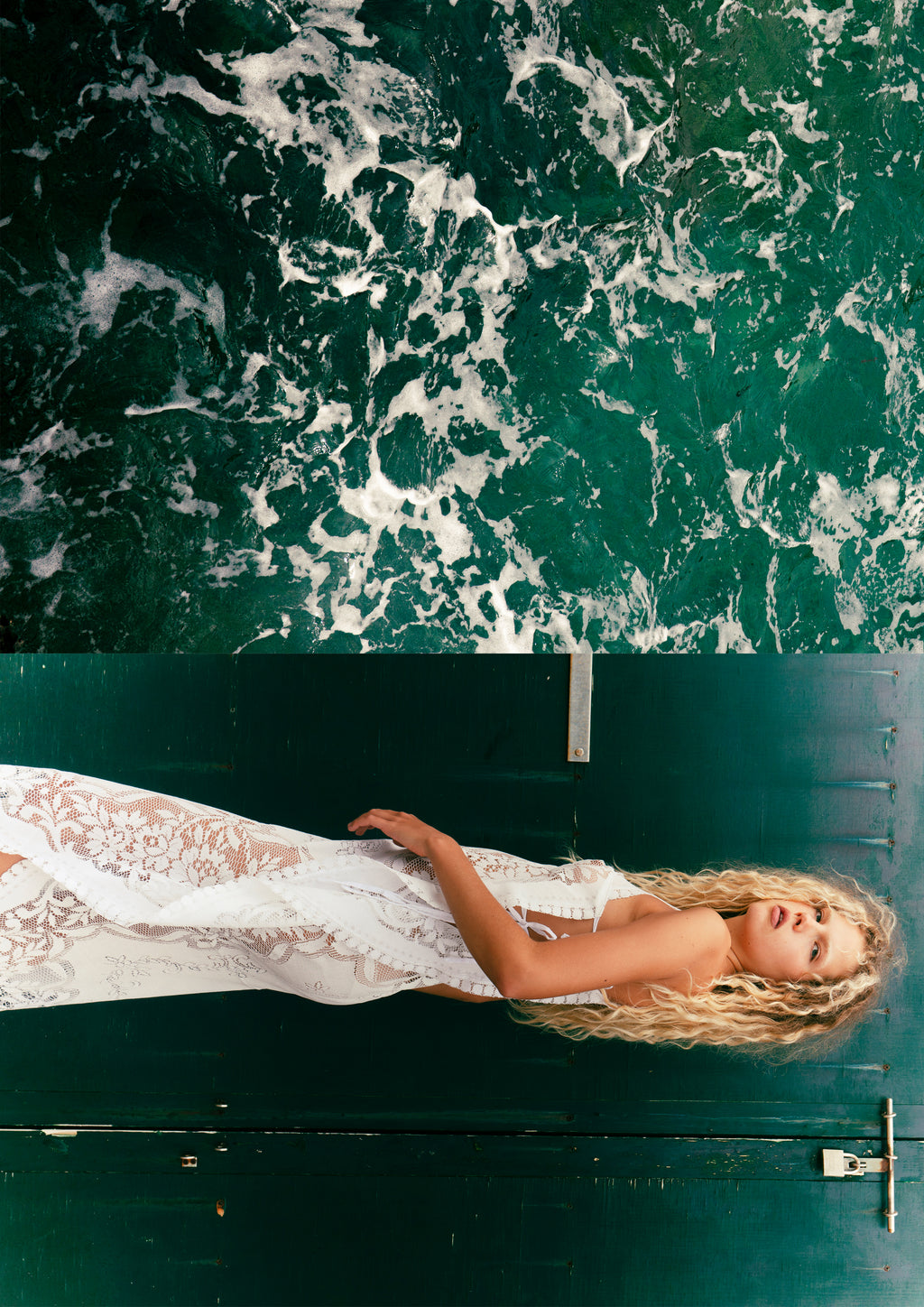 CINITHIA  LONG DRESS