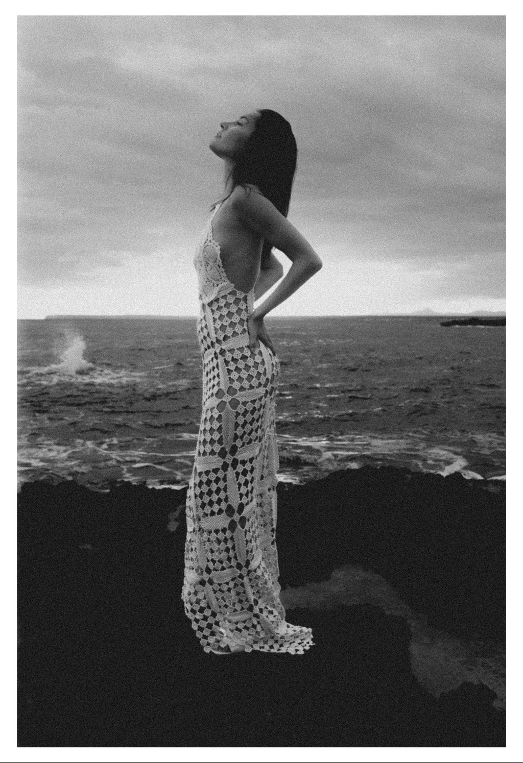 KRISTI DRESS