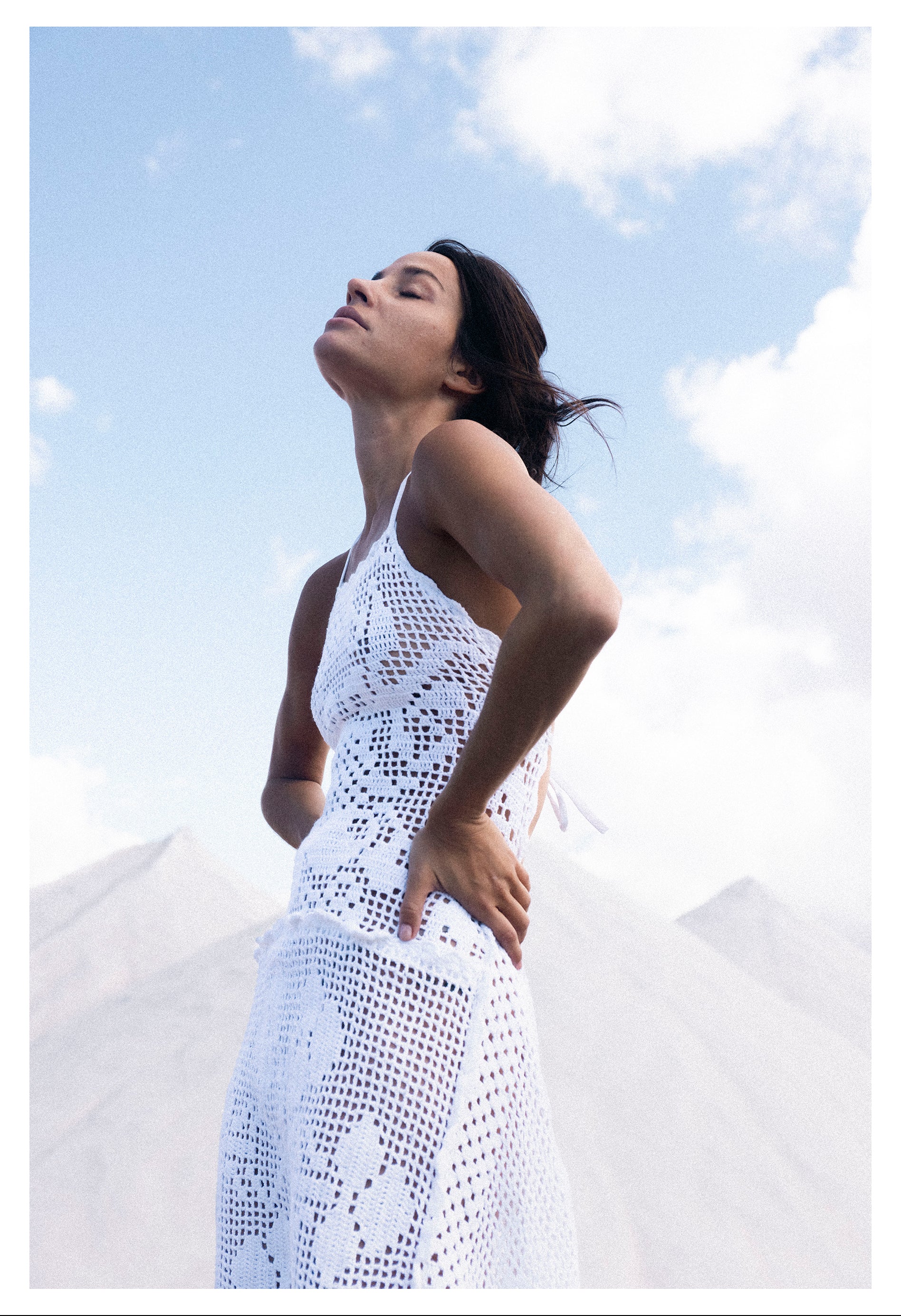 JUNIO DRESS