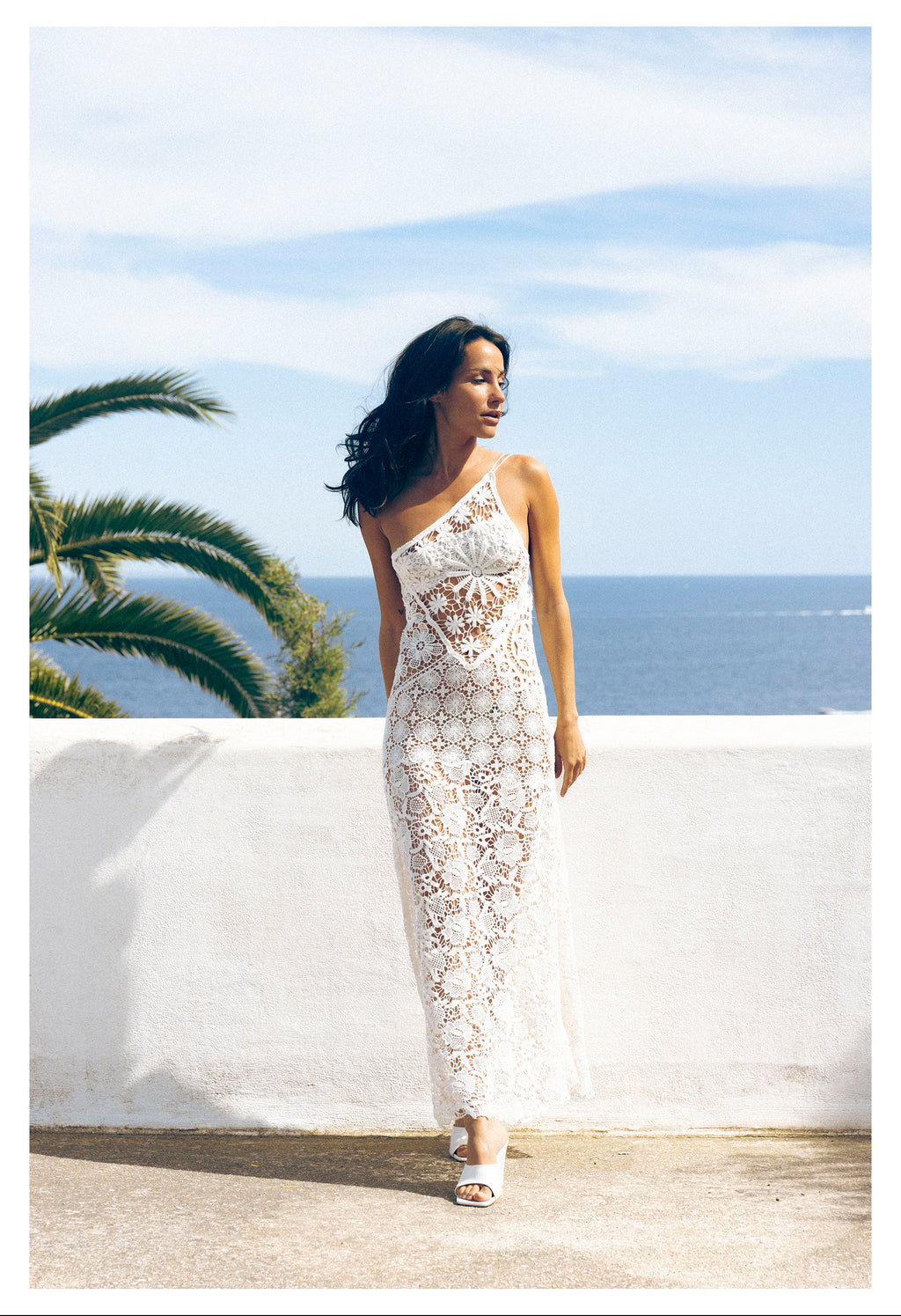 TUYA DRESS