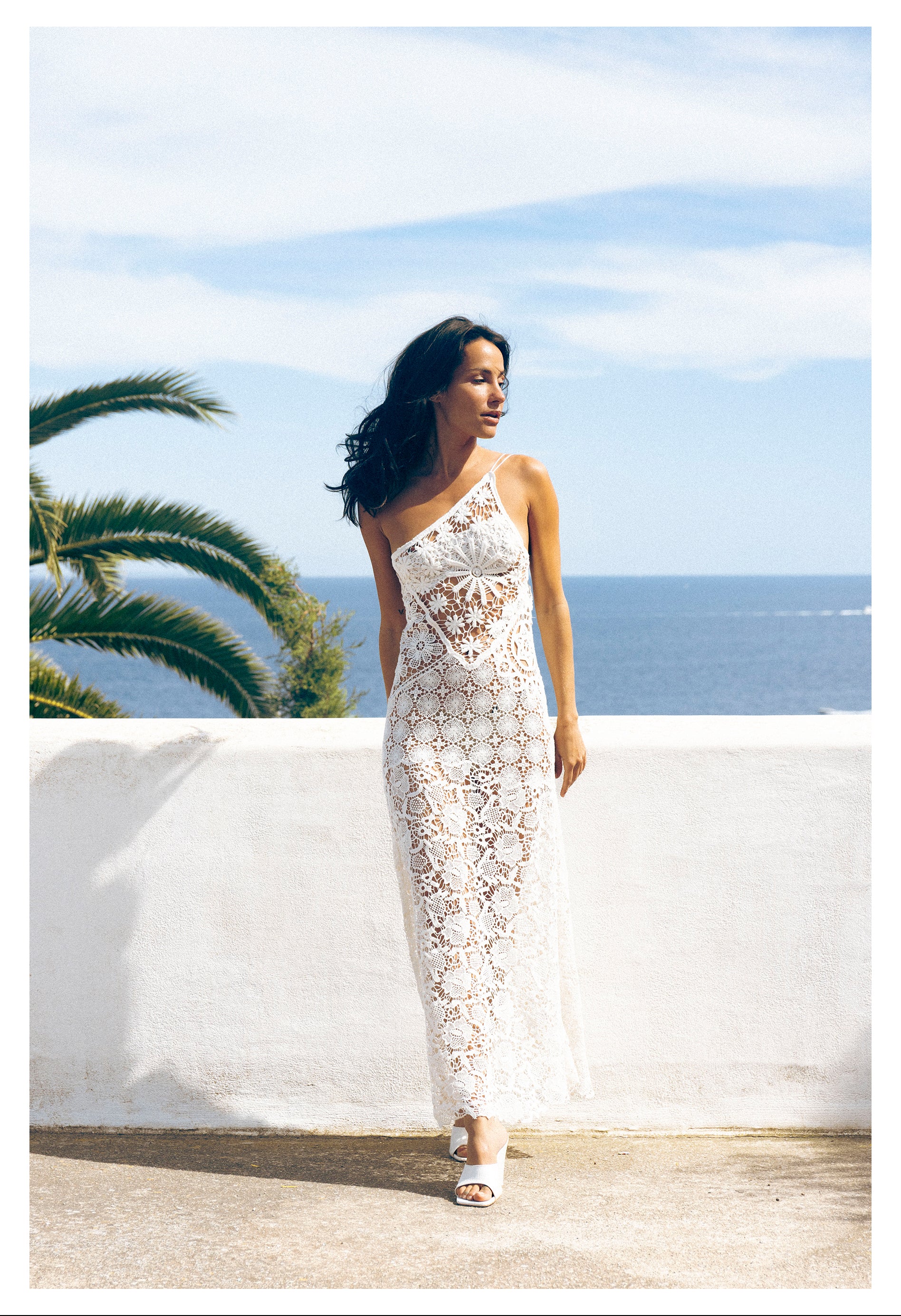 TUYA DRESS