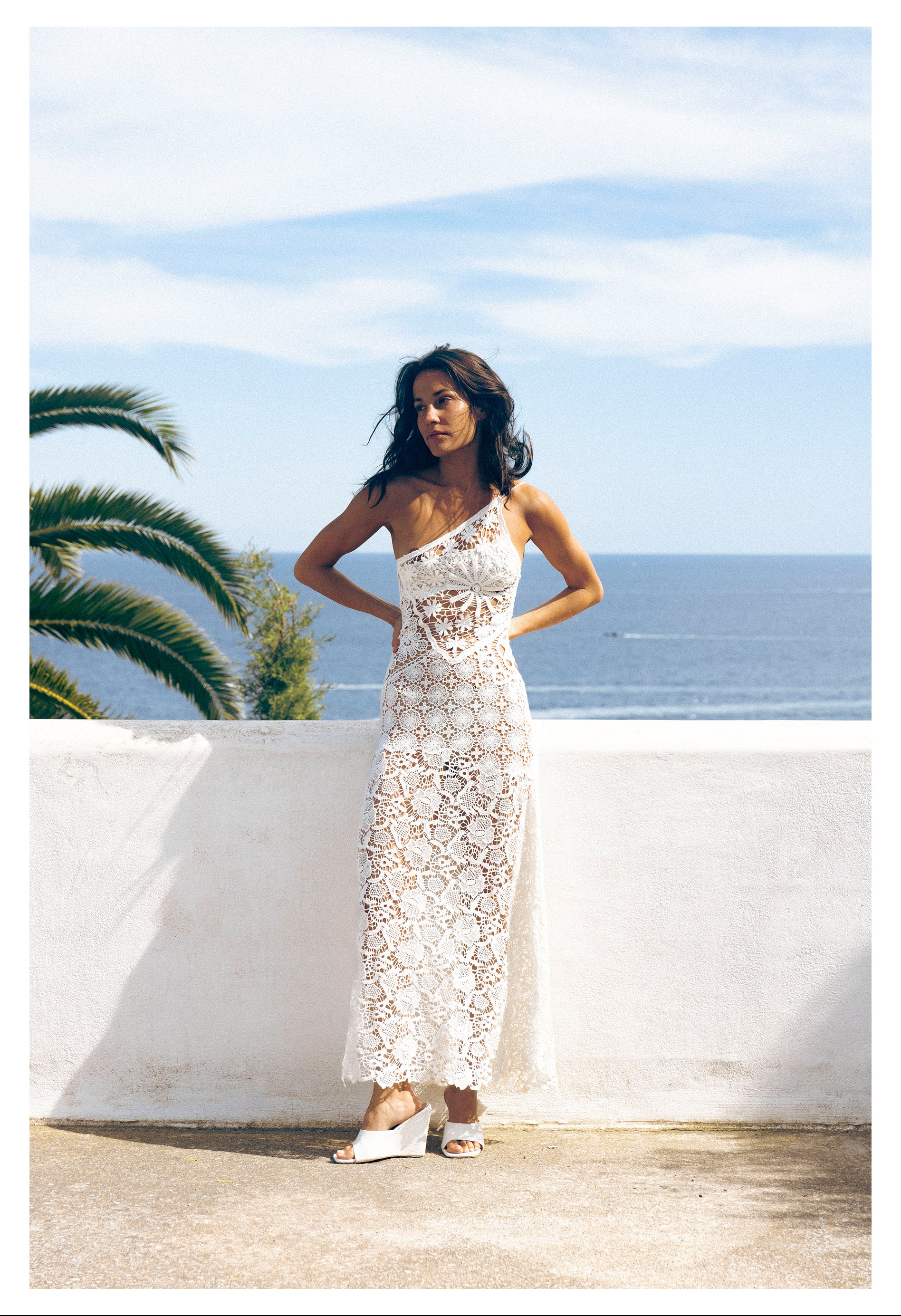 TUYA DRESS