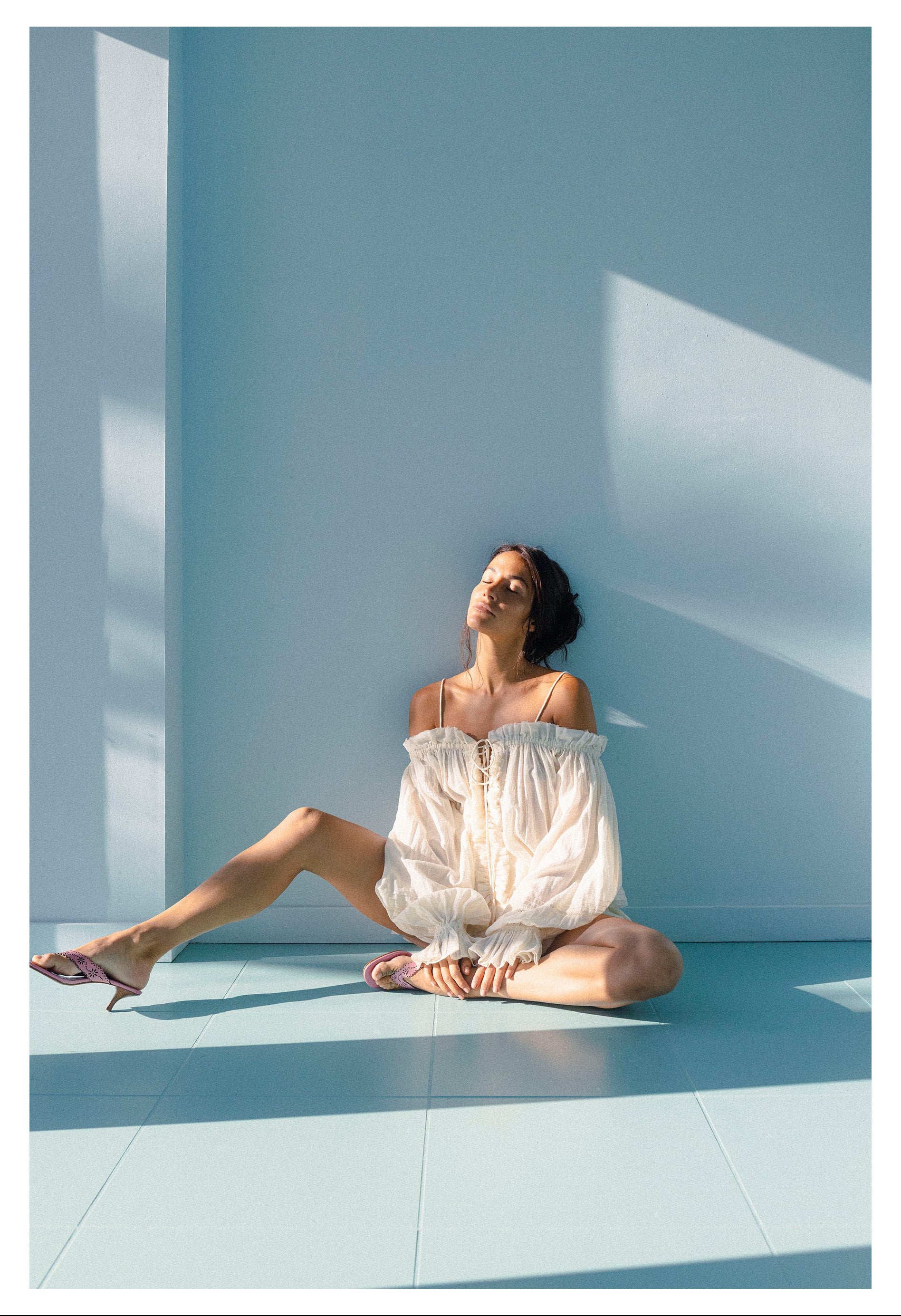 ISABELLA JUMPSUIT