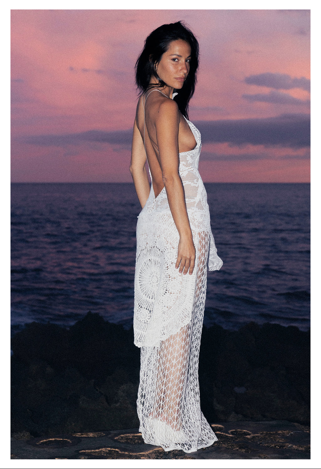 RUGO DRESS