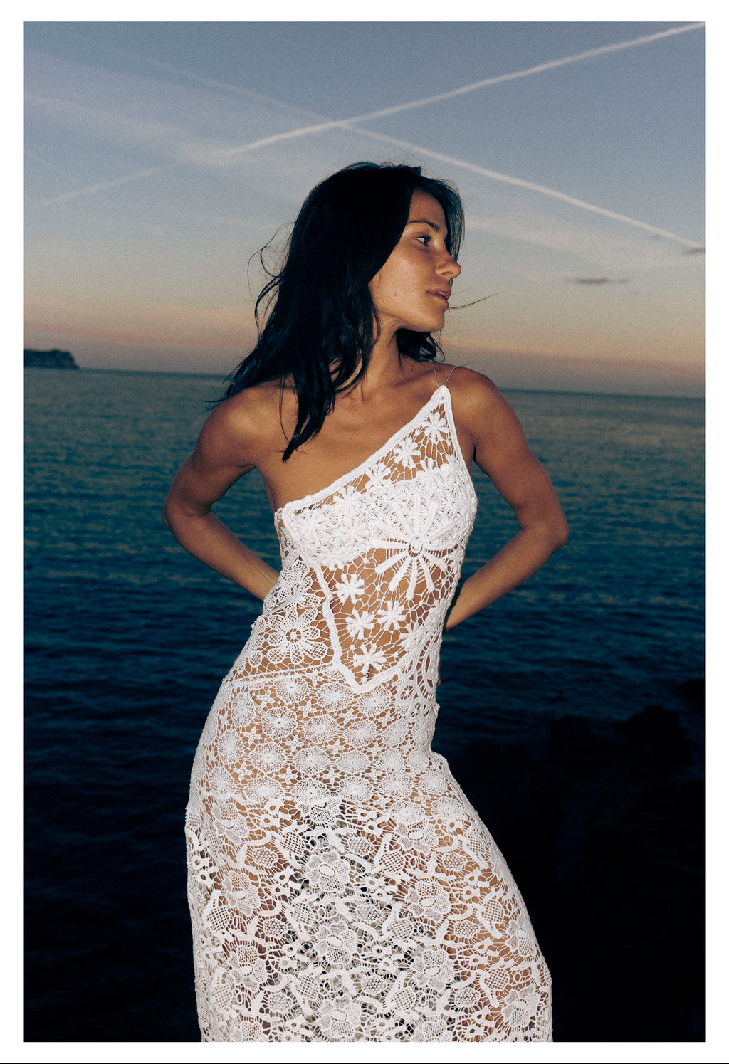 TUYA DRESS