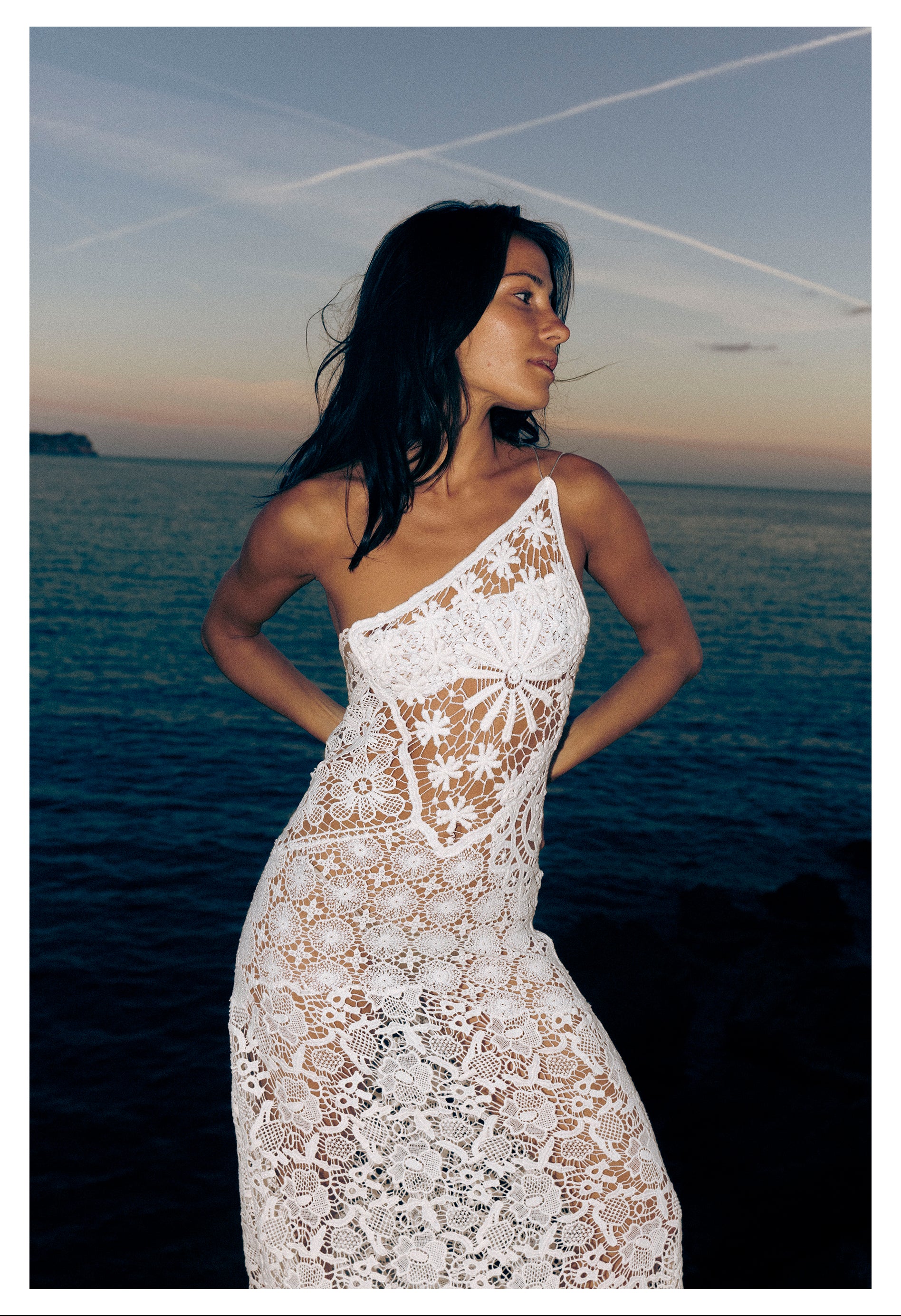 TUYA DRESS