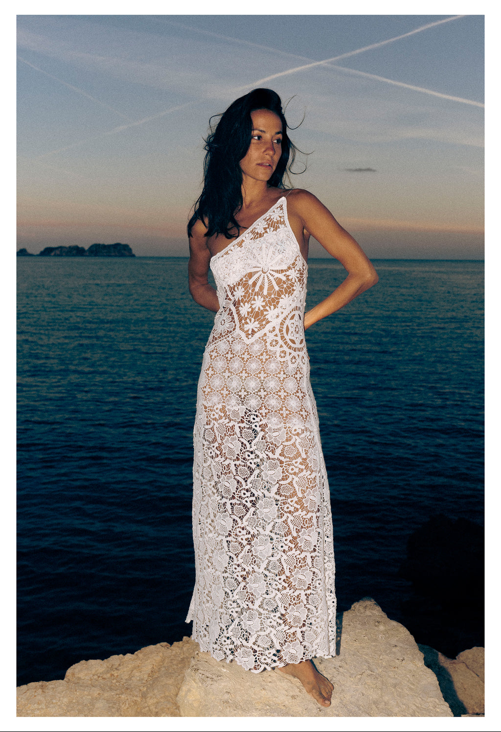 TUYA DRESS