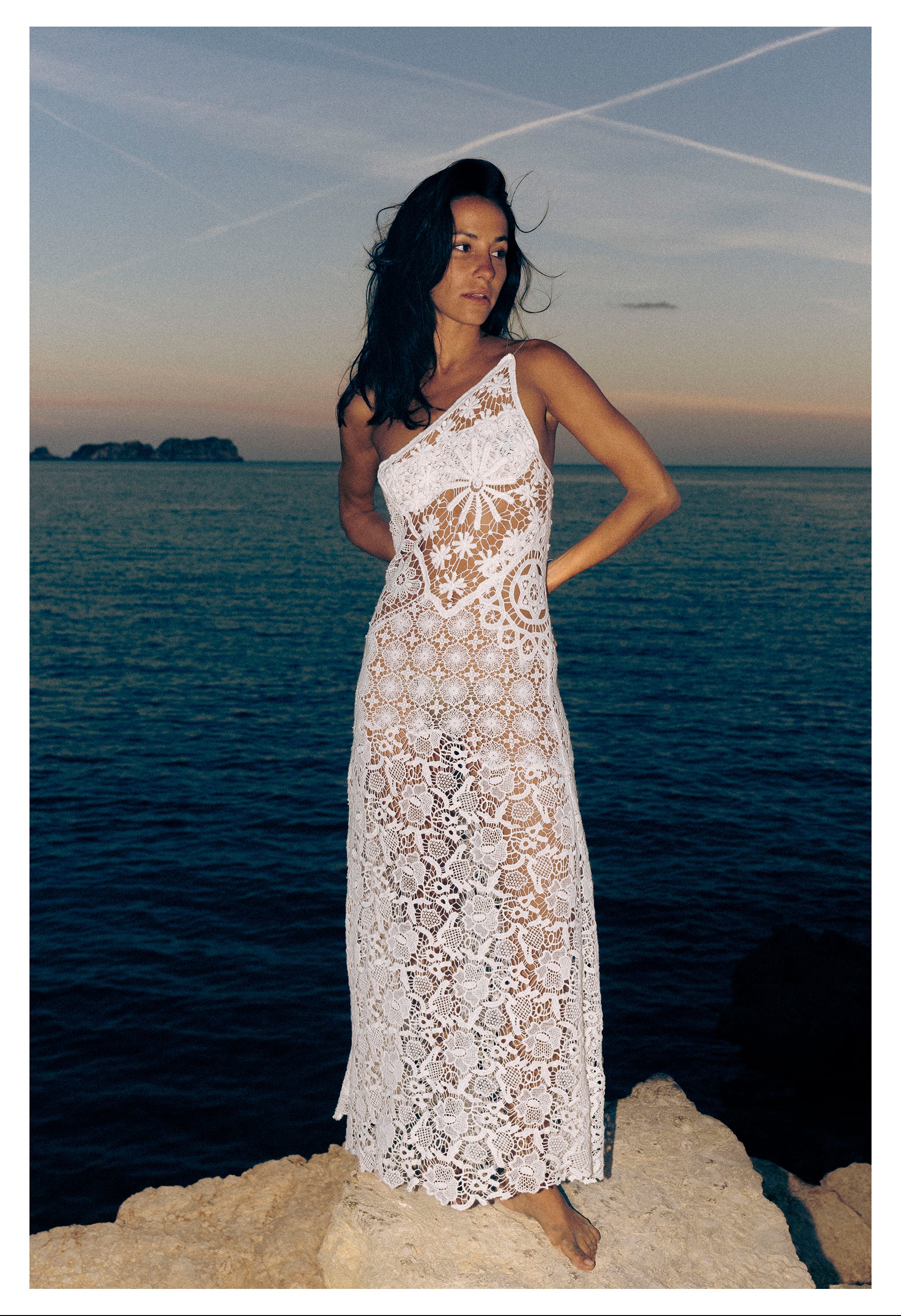 TUYA DRESS