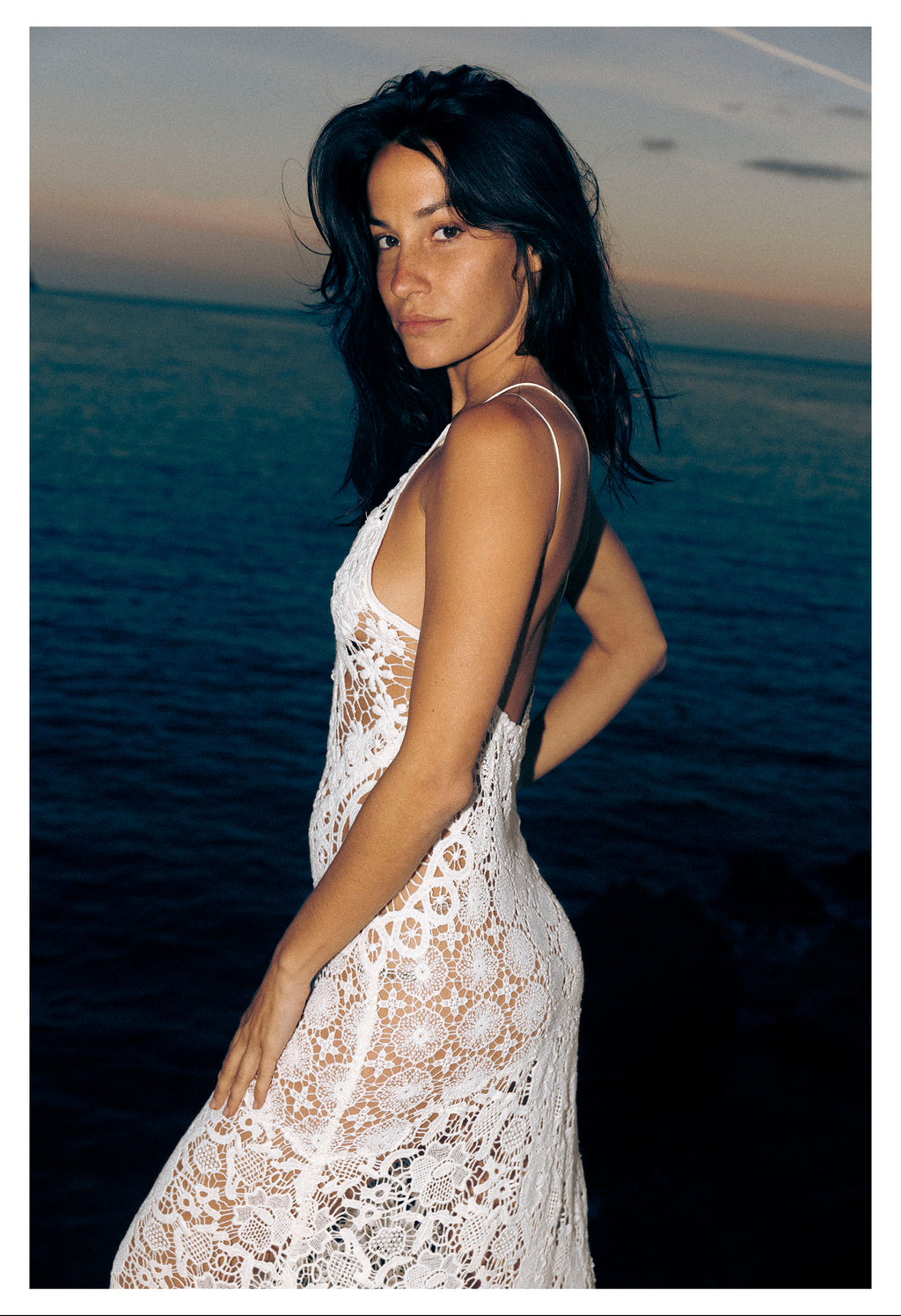 TUYA DRESS