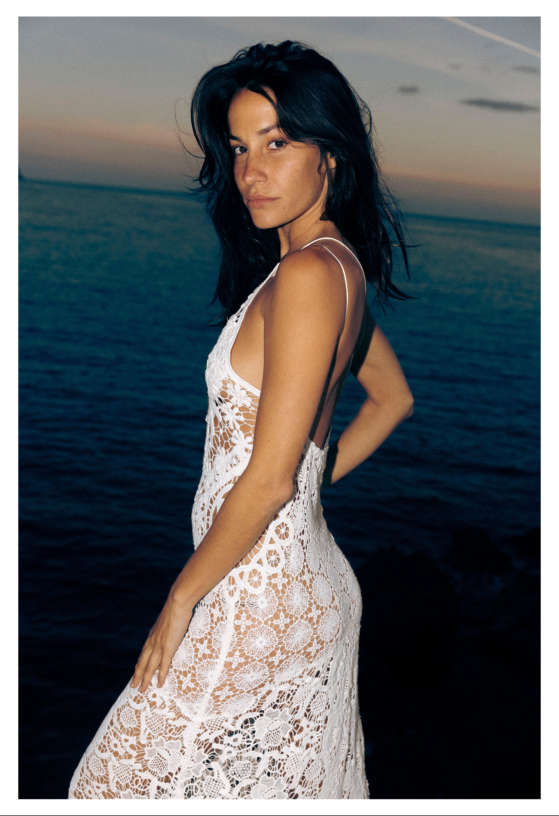 TUYA DRESS