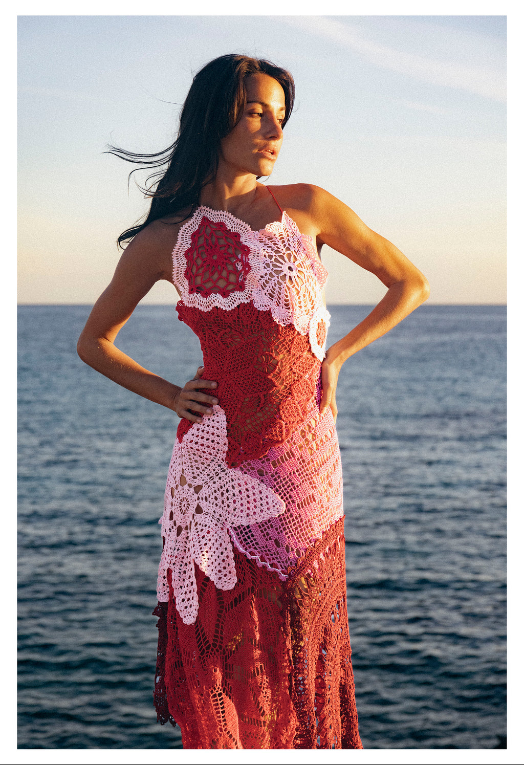 FRESITA DRESS