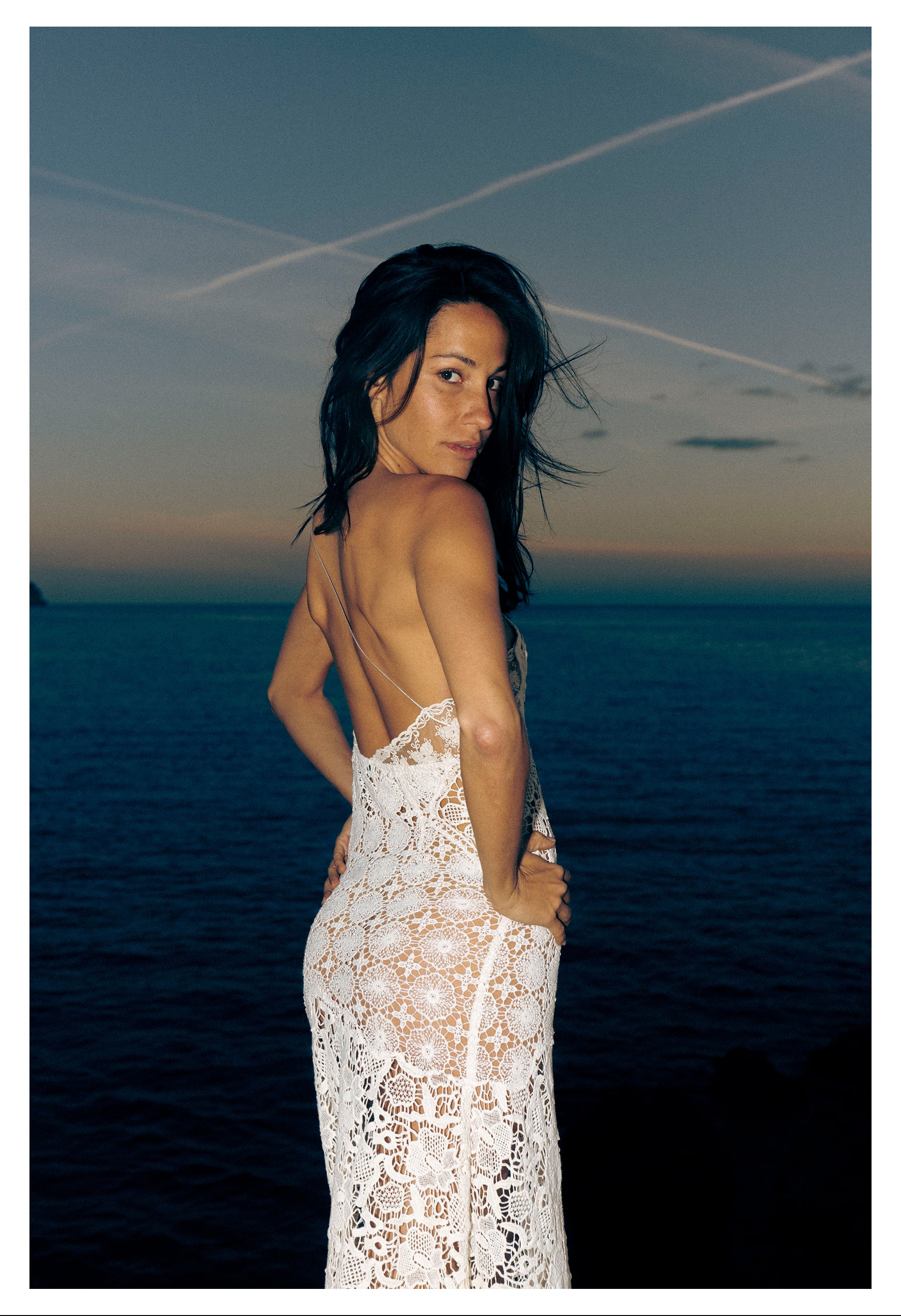 TUYA DRESS