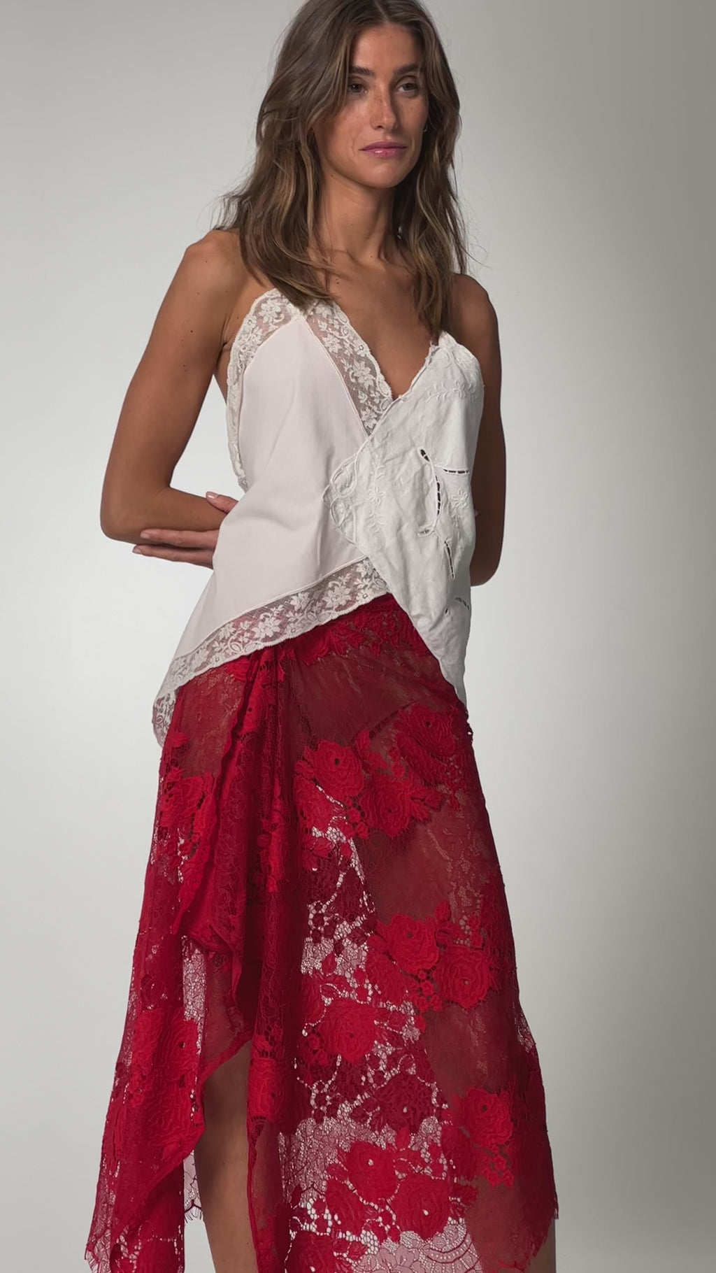 HANDKERCHIEF TOP 5