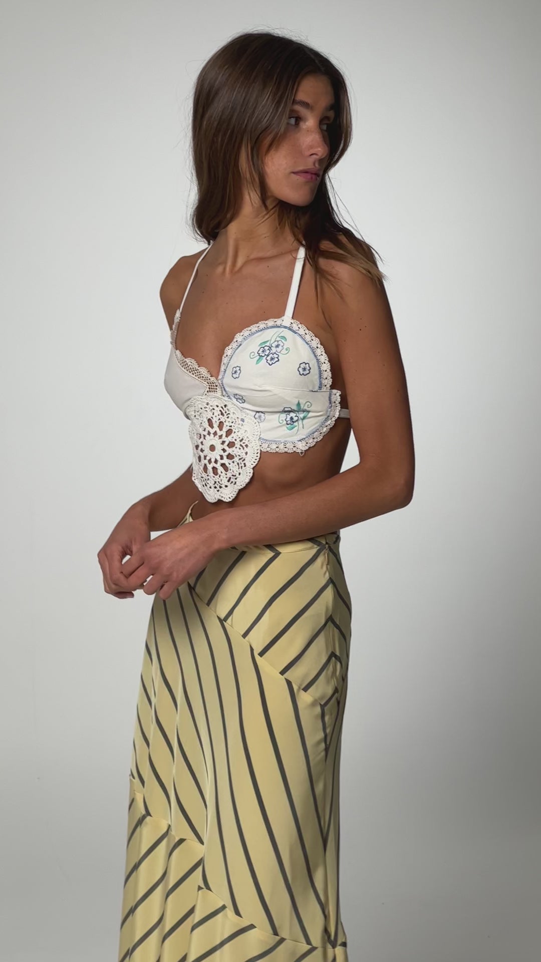HANDKERCHIEF TOP 3