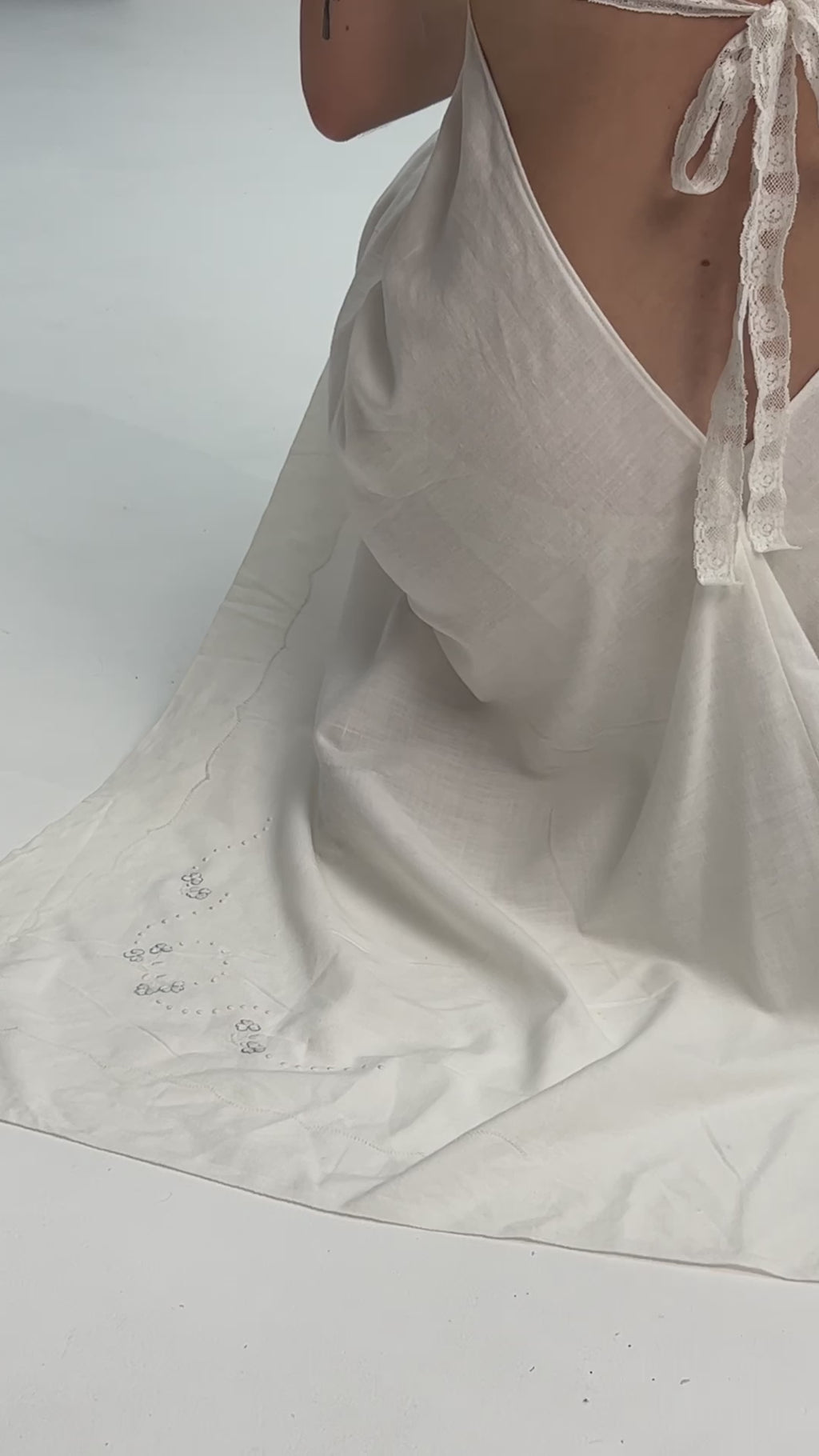 SAVANA DRESS COL 1